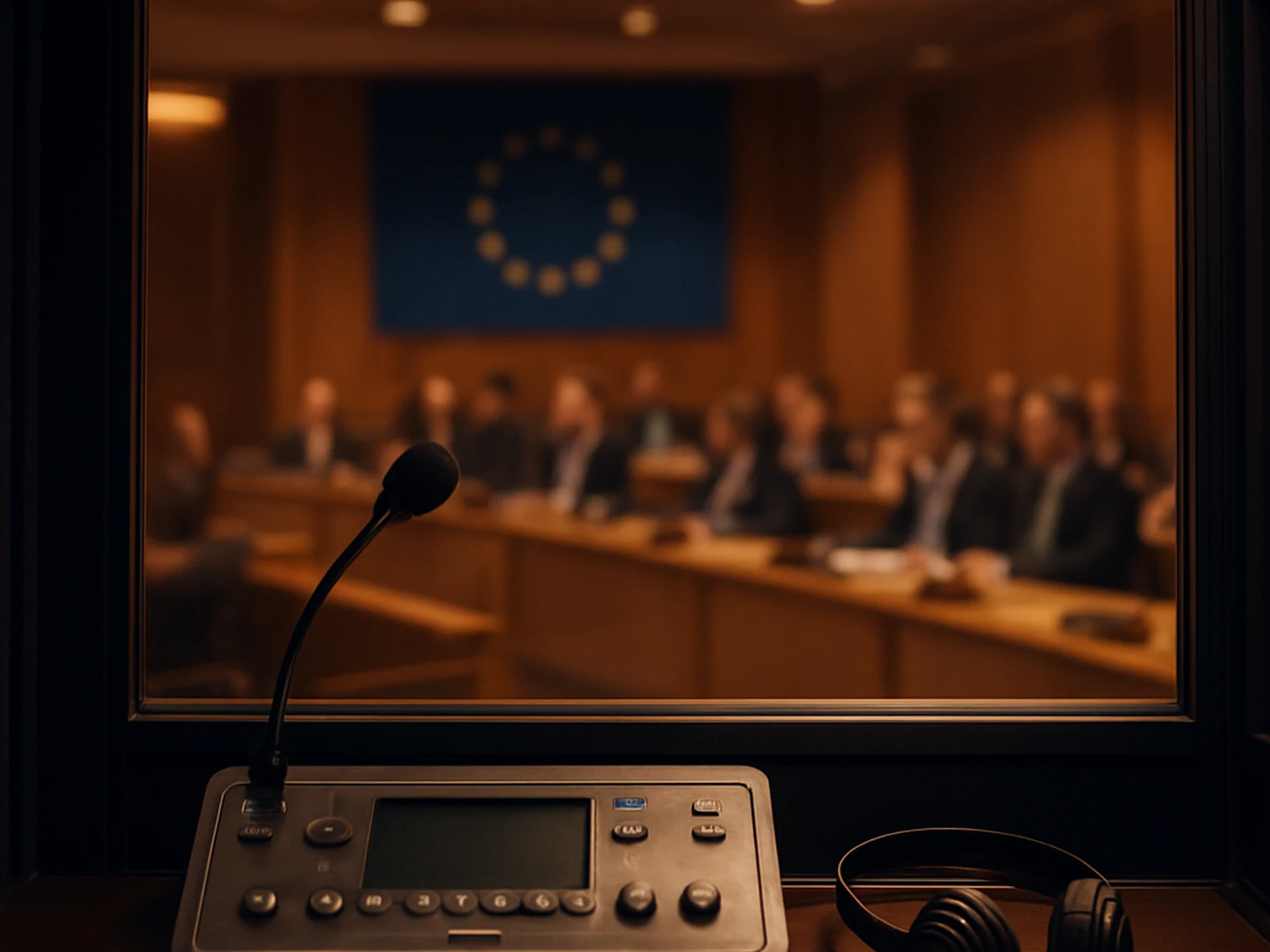 Conference & Remote Interpretation