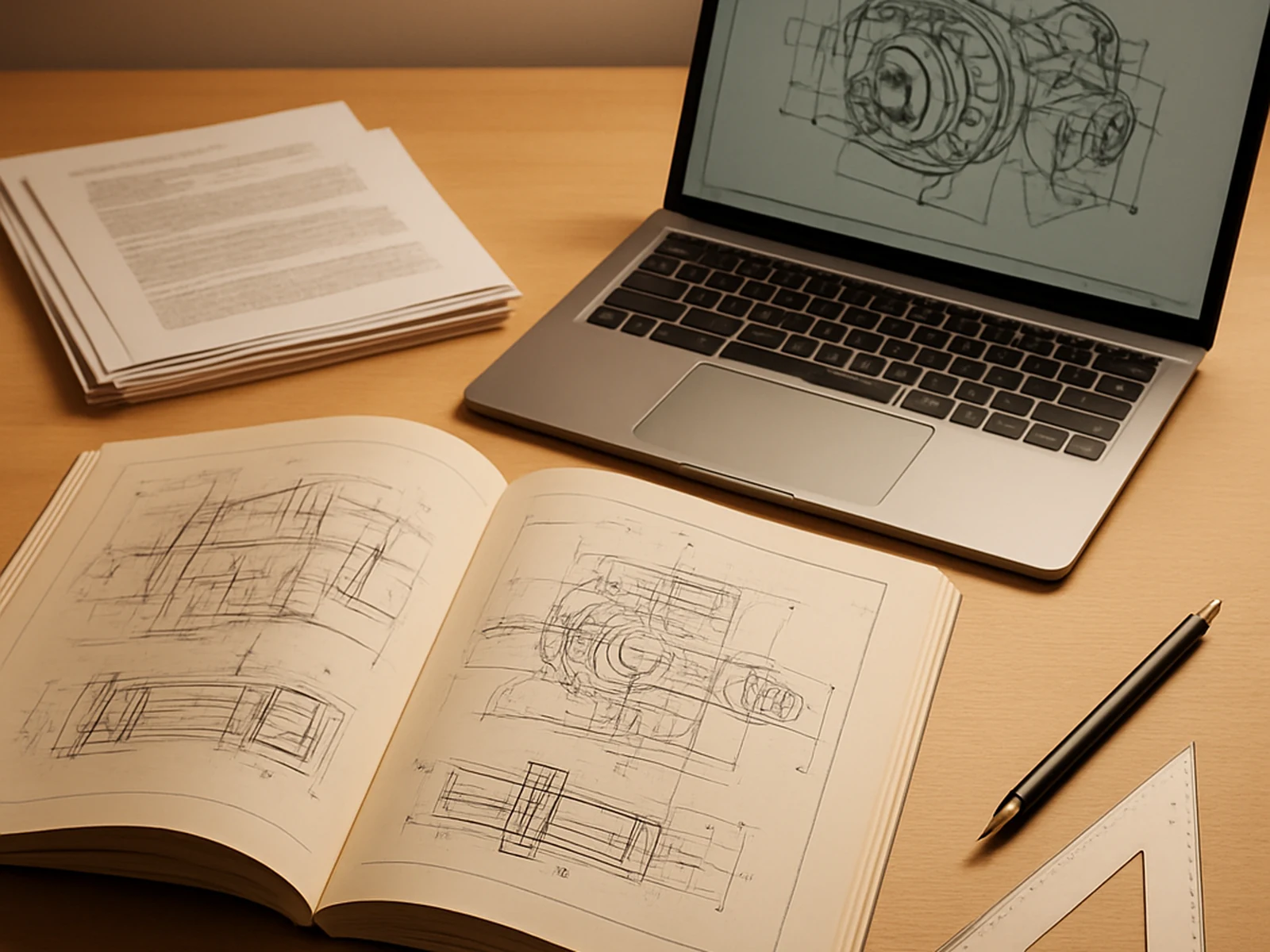 Technical & Scientific Translation